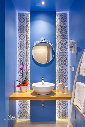 Marla's boutique rooms 5