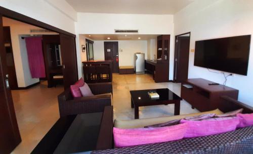 グランドホテル パタヤ