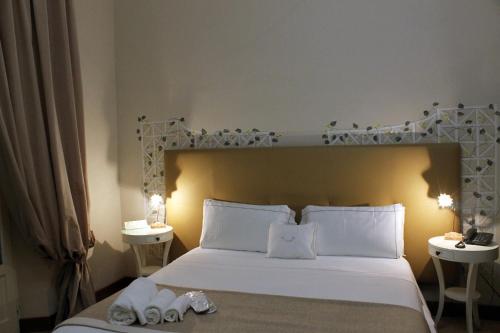 B&B Milu' – Crotone, NV