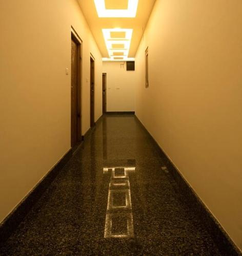 Zhideychen Boutique Hotel in Paro