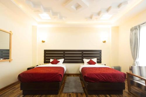 Zhideychen Boutique Hotel - image 5