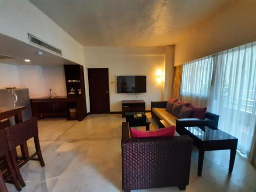 グランドホテル パタヤ