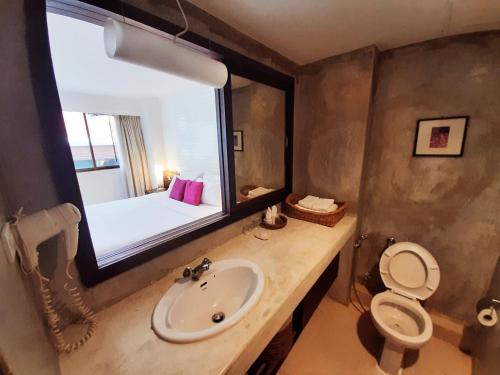 グランドホテル パタヤ