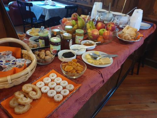 Albergo Trieste Albergo Trieste