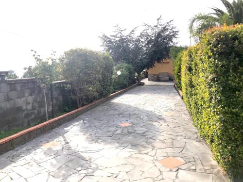 Dependance in villa, Etna, natura, relax, Nicolosi (photo 3)