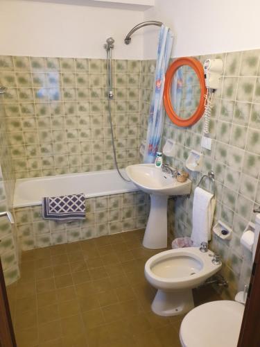 Albergo Trieste Albergo Trieste