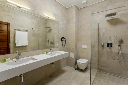 Lahovary Palace Hotel - image 4