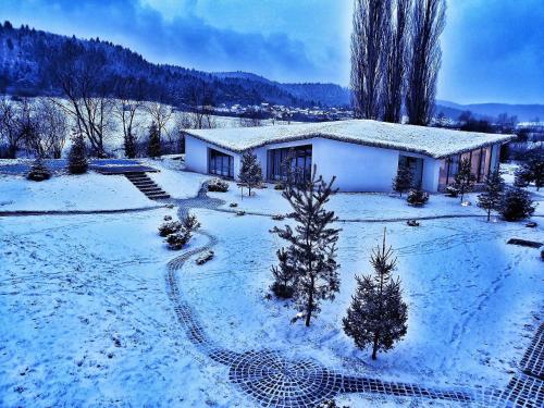 Wolkendorf Bio Hotel & Spa