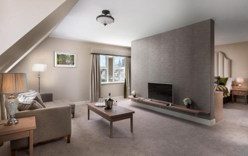 Breaffy House Hotel and Spa - main image