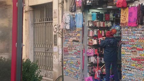 Soggiorno Napoletano 5