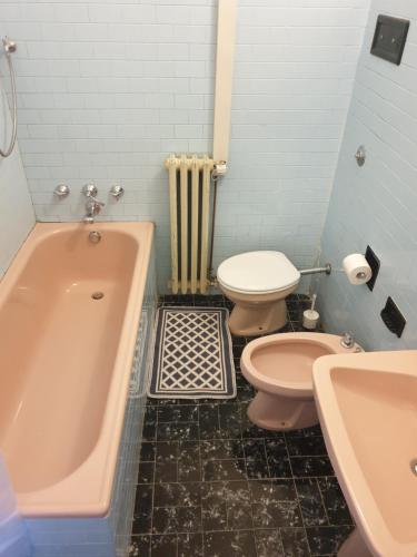 Albergo Trieste Albergo Trieste