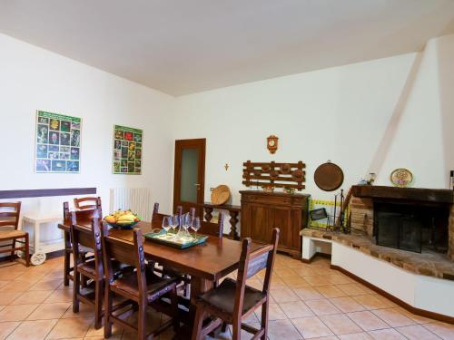 Spacious villa with private pool in Pesaro culture capital 2024