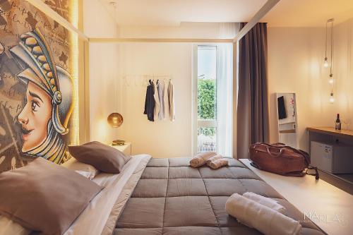 Marla's boutique rooms 4