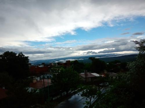 Buenas Vibras in Villa Independencia