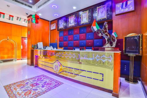 Grand PJ Hotel - Free Parking photo 2