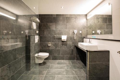 Bastion Hotel Apeldoorn - Het Loo