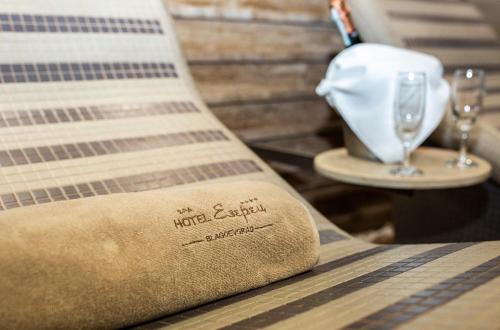 Spa Hotel Ezeretz Blagoevgrad - image 5
