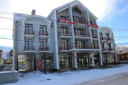 hotel photo