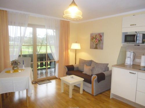 Ferienwohnung Edmeier in Bernau am Chiemsee