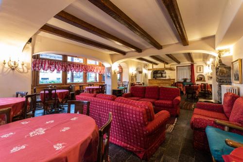 Hotel Cristallo 4