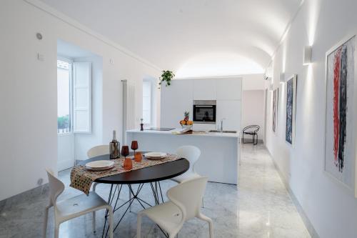 DeBellini Design Apartments - main image