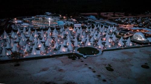 安梦民丹岛度假村