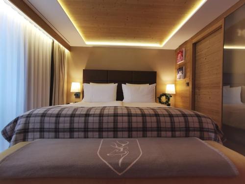 2 twin beds