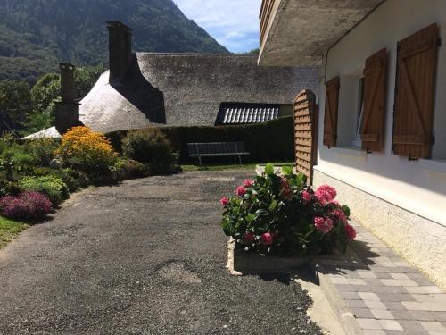 Appartement été et hiver 1 à 5 pers. Cauterets