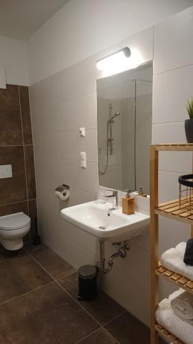 Ferienwohnung neben dem Schloss Porcia 2
