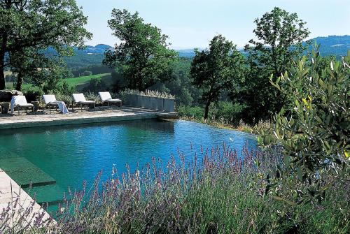  Le Porciglia 12 by Salogi Villas in Colle di Val d’Elsa