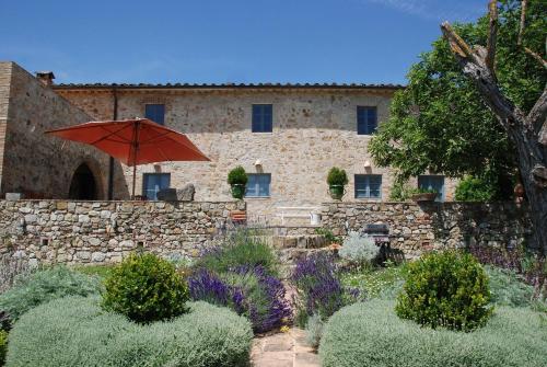  Le Porciglia 12 by Salogi Villas in Colle di Val d’Elsa
