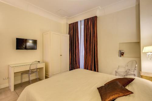 B&B Caputmundisuite – Rome