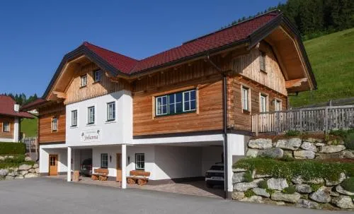 Ferienhaus Johanna in Schladming, Österreich