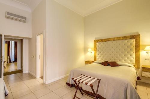 B&B Caputmundisuite – Rome