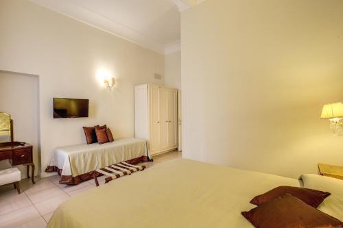 B&B Caputmundisuite – Rome