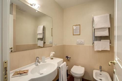 B&B Caputmundisuite – Rome