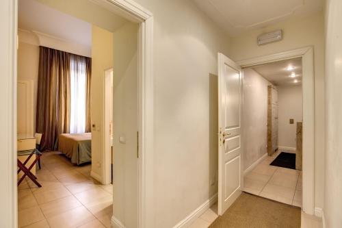B&B Caputmundisuite – Rome