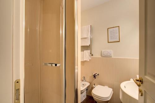 B&B Caputmundisuite – Rome