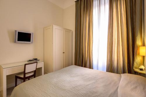 B&B Caputmundisuite – Rome