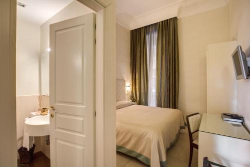 B&B Caputmundisuite – Rome
