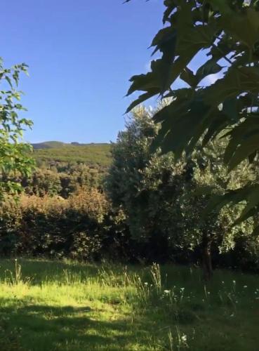 Casa Sol gîte à louer Ogliastro