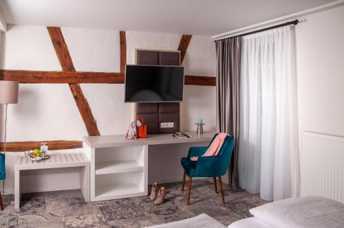 Hotel Schuberths am Schloss - image 5