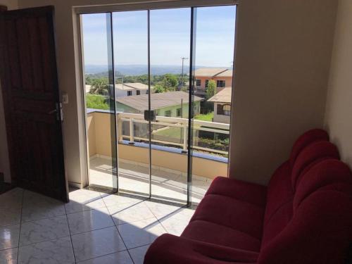 Apartamento Quadros in Machadinho