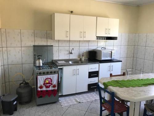 Apartamento Quadros in Machadinho