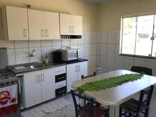 Apartamento Quadros in Machadinho