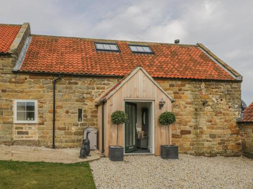 The Byre, , North Yorkshire