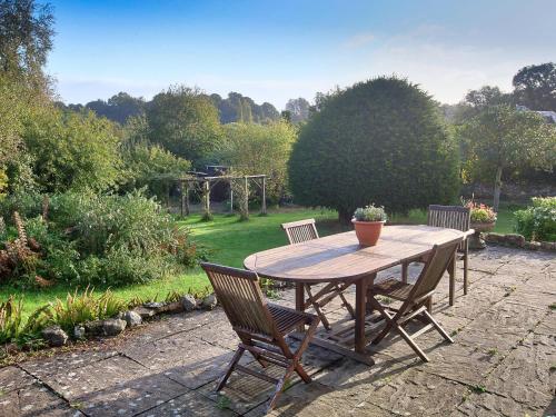 Church View in Swallowcliffe