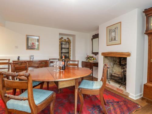 Church View in Swallowcliffe