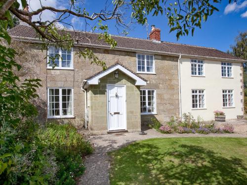 Church View in Swallowcliffe