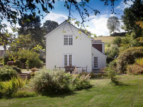 Church View in Swallowcliffe